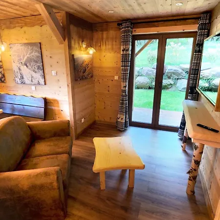 Panoramique Et De Les Jonquilles